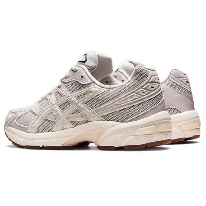Asics x Emmi GEL-1130 «White Clay»