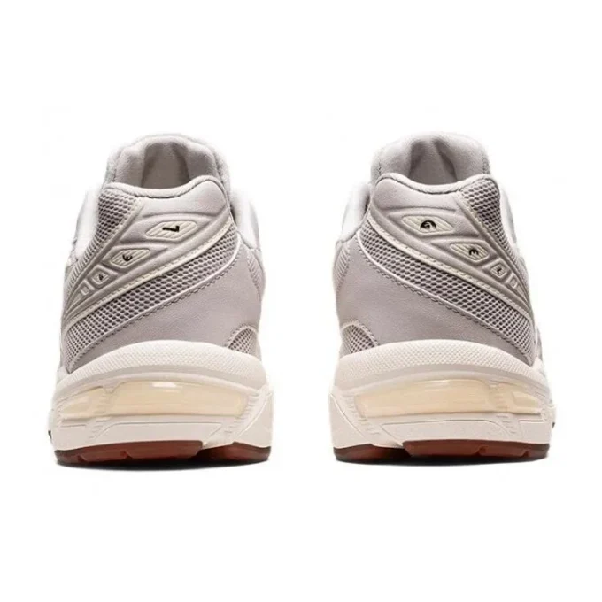 Asics x Emmi GEL-1130 «White Clay»