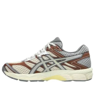 Asics x emmi Gel-Cumulus 16 «Beige Grey»