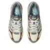 Asics x emmi Gel-Cumulus 16 «Beige Grey»
