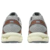 Asics x emmi Gel-Cumulus 16 «Beige Grey»
