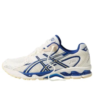 Asics x END. Gel-Nimbus 10.1 «Milk»