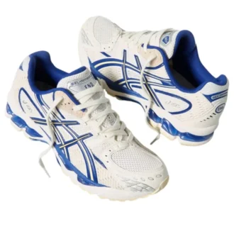 Asics x END. Gel-Nimbus 10.1 «Milk»