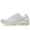 Asics x ENNOY Gel-Nimbus 9 «White Cream»