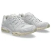 Asics x ENNOY Gel-Nimbus 9 «White Cream»