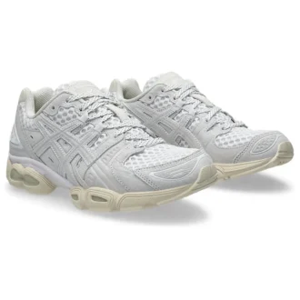 Asics x ENNOY Gel-Nimbus 9 «White Cream»