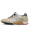 Asics x EVISU Gel-Lyte 3 «Beige Navy»