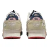 Asics x EVISU Gel-Lyte 3 «Beige Navy»