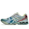 Asics x FACETASM Gel-Kayano 14 «Organic Beauty»