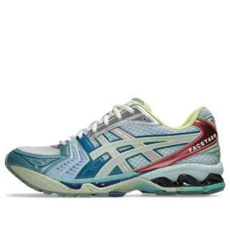 Asics x FACETASM Gel-Kayano 14 «Organic Beauty»