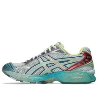 Asics x FACETASM Gel-Kayano 14 «Organic Beauty»