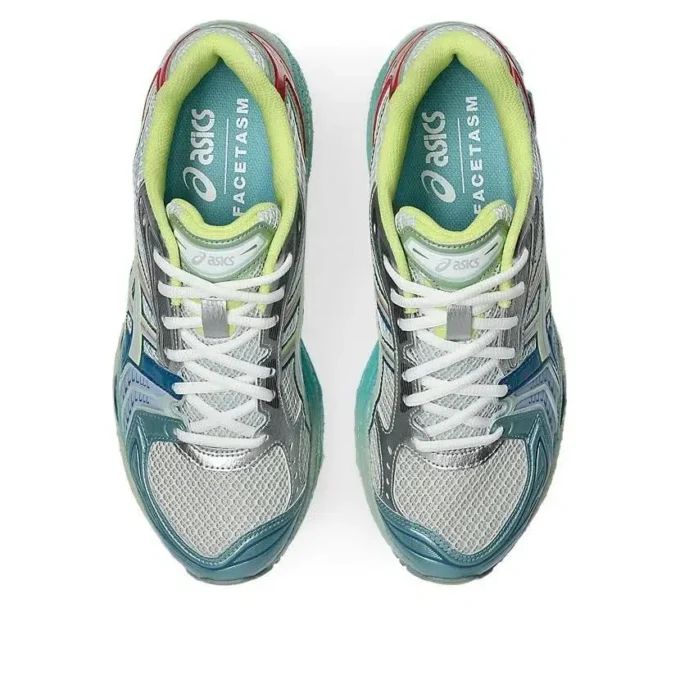 Asics x FACETASM Gel-Kayano 14 «Organic Beauty»