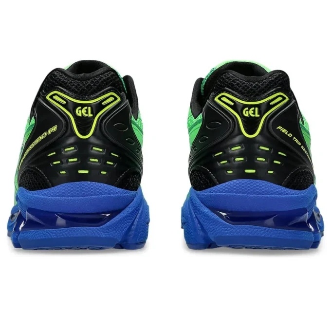 Asics x Field Trip Gel-Kayano 14 «Recordings Fern Green»