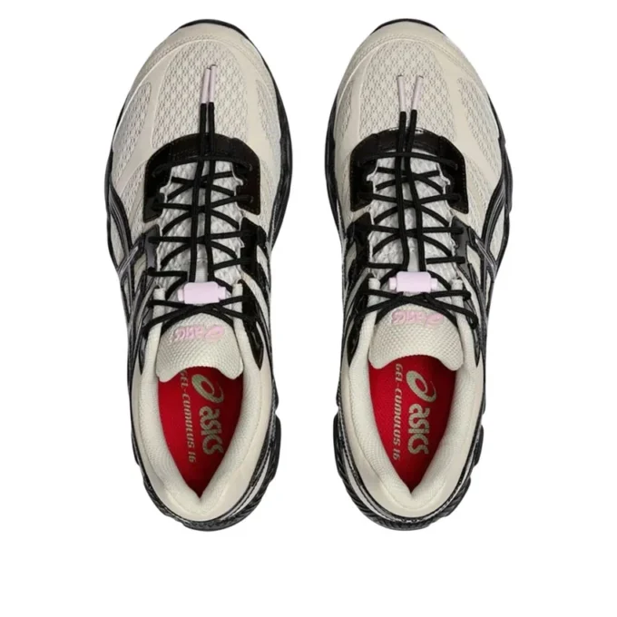 Asics x Finesse Gel-Cumulus 16 «Desert Rose» Asics x Finesse Gel-Cumulus 16 «Desert Rose»