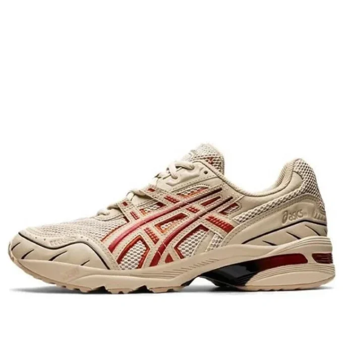 Asics x Freiknock Gel-1090 «Desert Camp»