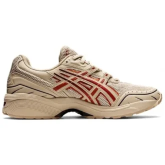 Asics x Freiknock Gel-1090 «Desert Camp»