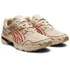 Asics x Freiknock Gel-1090 «Desert Camp»