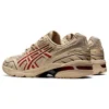 Asics x Freiknock Gel-1090 «Desert Camp»