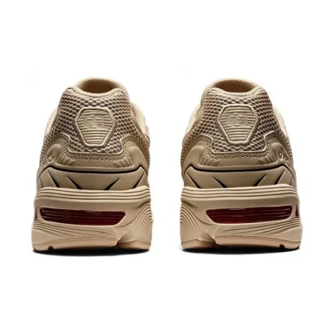 Asics x Freiknock Gel-1090 «Desert Camp»