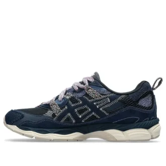 Asics x Fujitaka Gel-NYC «French Blue»
