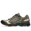 Asics x Gallery Dept. Gel-K1011 «Mental Energy Khaki»