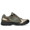 Asics x Gallery Dept. Gel-K1011 «Mental Energy Khaki»