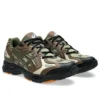 Asics x Gallery Dept. Gel-K1011 «Mental Energy Khaki»