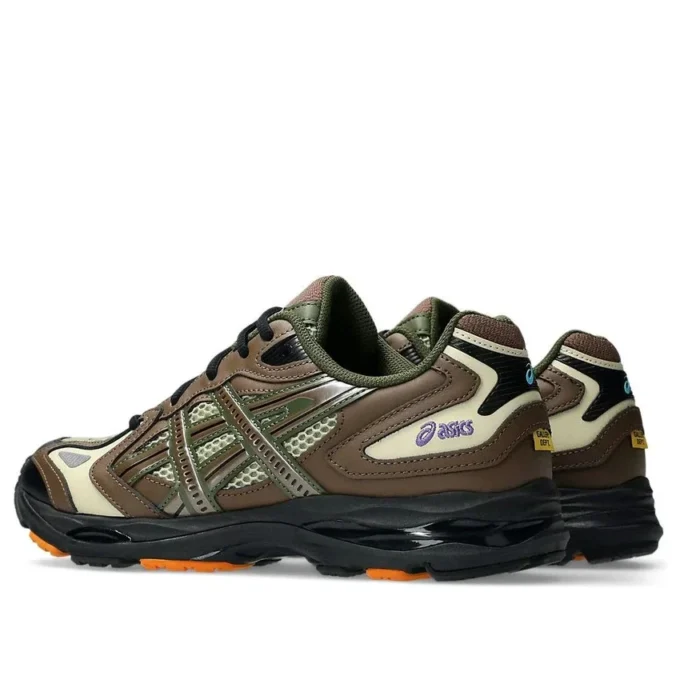 Asics x Gallery Dept. Gel-K1011 «Mental Energy Khaki»