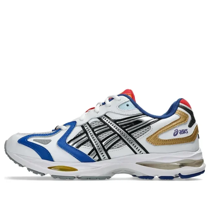 Asics x Gallery Dept. Gel-K1011 «Mental Energy Multi-Color»