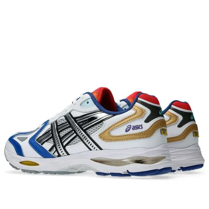 Asics x Gallery Dept. Gel-K1011 «Mental Energy Multi-Color»