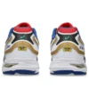 Asics x Gallery Dept. Gel-K1011 «Mental Energy Multi-Color»