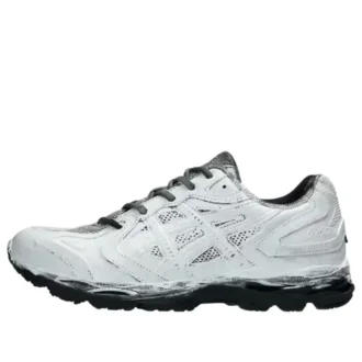 Asics x Gallery Dept. Gel-K1011 «Mental Energy Painted»