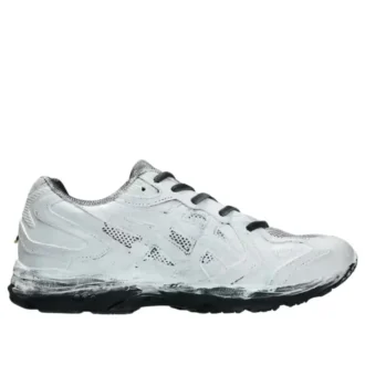 Asics x Gallery Dept. Gel-K1011 «Mental Energy Painted»