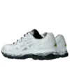 Asics x Gallery Dept. Gel-K1011 «Mental Energy Painted»