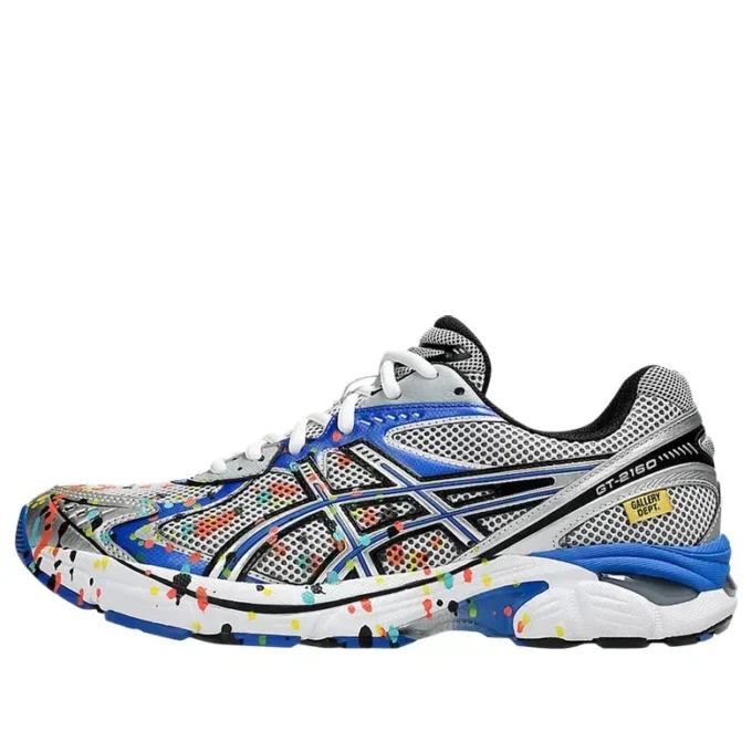 Asics x Gallery Dept. GT-2160 «ComplexCon Exclusive»