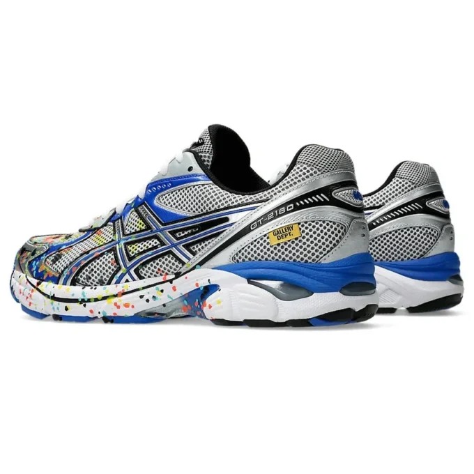Asics x Gallery Dept. GT-2160 «ComplexCon Exclusive»