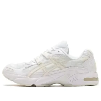 Asics x GmbH Gel-Kayano 5 OG «Blanco»