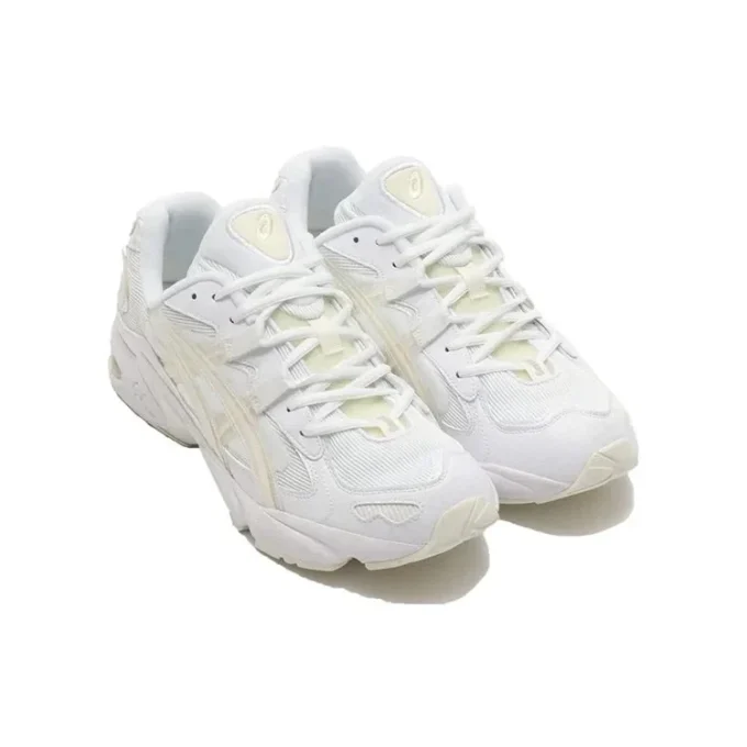 Asics x GmbH Gel-Kayano 5 OG «Blanco»