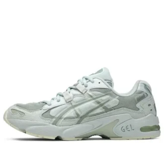 Asics x GmbH Gel-Kayano 5 OG «Lichen Rock»