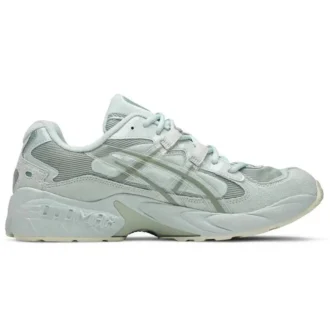 Asics x GmbH Gel-Kayano 5 OG «Lichen Rock»