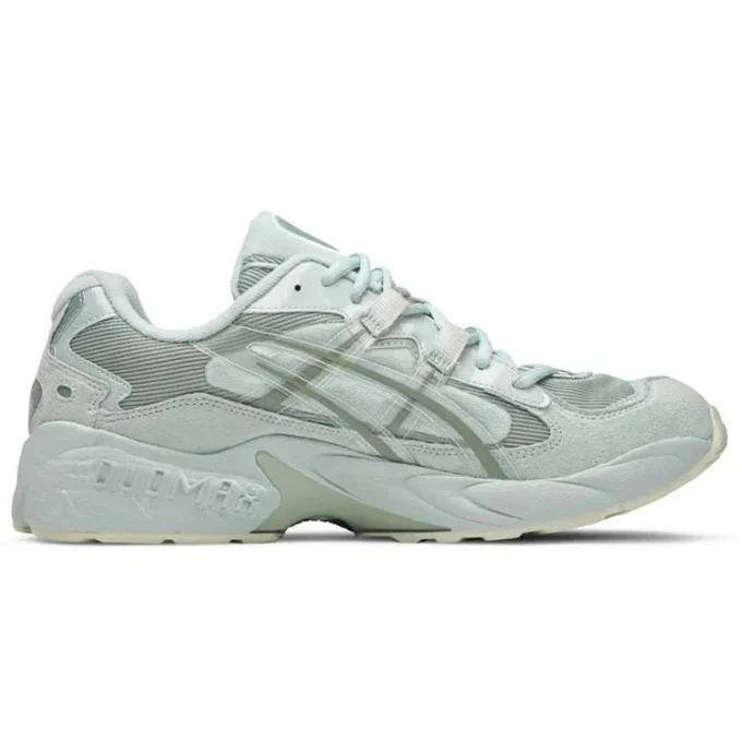 Asics x GmbH Gel-Kayano 5 OG «Lichen Rock» Asics x GmbH Gel-Kayano 5 OG «Lichen Rock»