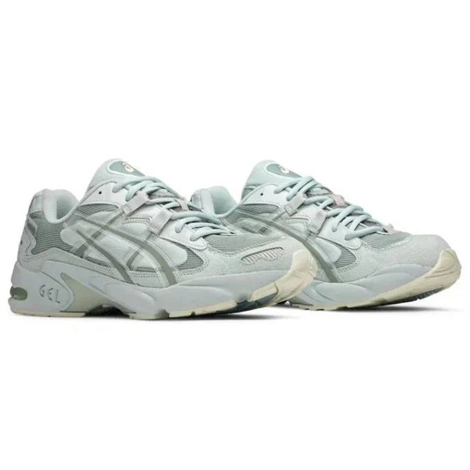 Asics x GmbH Gel-Kayano 5 OG «Lichen Rock» Asics x GmbH Gel-Kayano 5 OG «Lichen Rock»