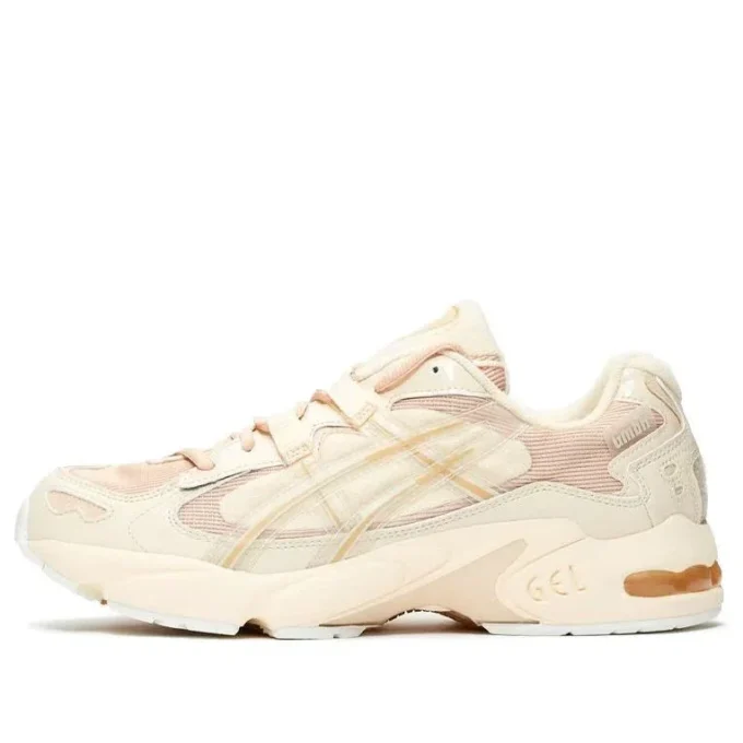 Asics x GmbH Gel-Kayano 5 OG «Seashell»