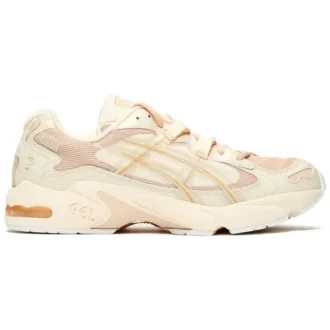 Asics x GmbH Gel-Kayano 5 OG «Seashell»