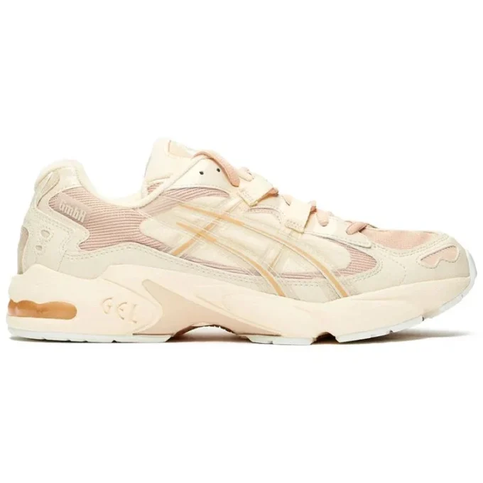 Asics x GmbH Gel-Kayano 5 OG «Seashell»