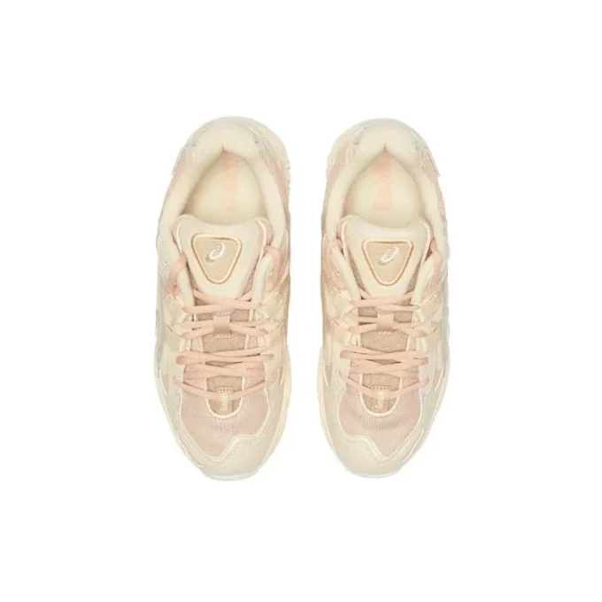 Asics x GmbH Gel-Kayano 5 OG «Seashell»