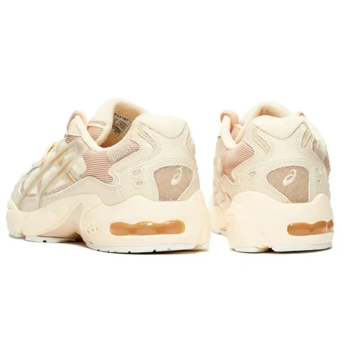 Asics x GmbH Gel-Kayano 5 OG «Seashell»