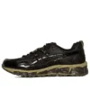Asics x GmbH Gel-Nandi 360 «Black» Asics x GmbH Gel-Nandi 360 «Black»