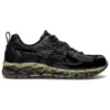 Asics x GmbH Gel-Nandi 360 «Black» Asics x GmbH Gel-Nandi 360 «Black»