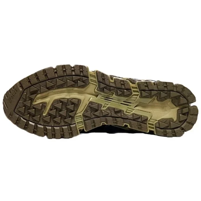 Asics x GmbH Gel-Nandi 360 «Black» Asics x GmbH Gel-Nandi 360 «Black»